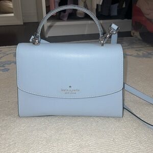 Kate Spade Top Handle Satchel Bag